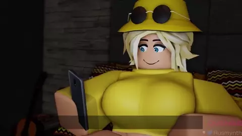 Lovense in Roblox [Rusmynth]