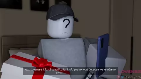 Lovense in Roblox [Rusmynth]