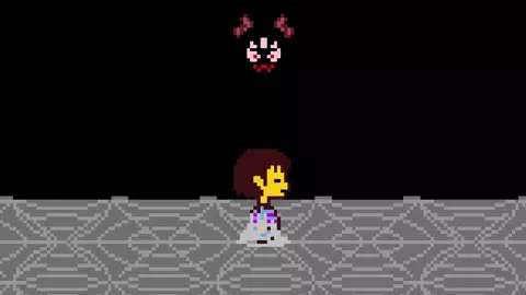 Muffet  Undertale PMV |”Eight Legged Trance”|