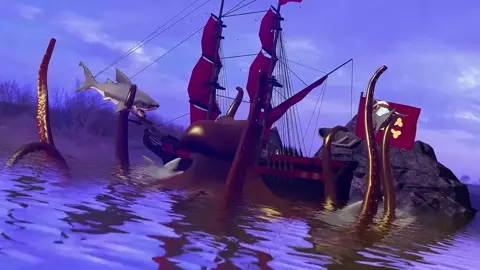 Shantae & The Seven Dicks - TeSiNiSTAR 4k 60fps