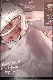 Mirko’s Desires – Fully Voiced + SFX [Almualim]