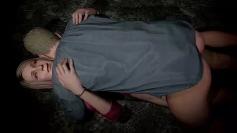 James keeps getting Maria and Mary mixed up. [Yellowbea]