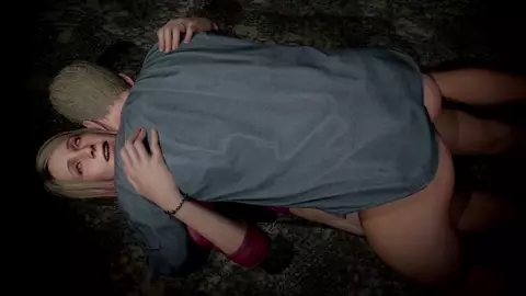 James keeps getting Maria and Mary mixed up. [Yellowbea]