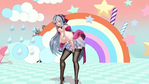 Carlotta dance [Khoai]