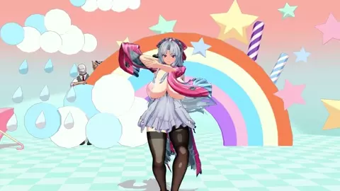 Carlotta dance [Khoai]