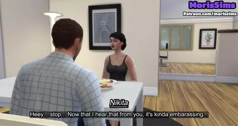 Lonely Wife Guilty Pleasure - Part 3