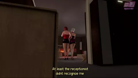 Cougars Pecker Ep 11: "Bear Momma"