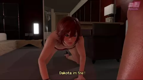 Cougars Pecker Ep 11: "Bear Momma"