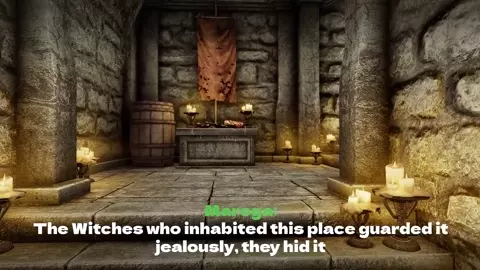 Malevolent Interrogation (Futa Orc Story)