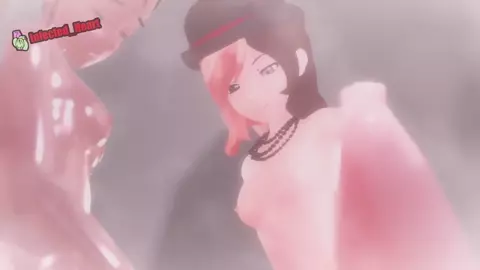 Yangbang [Infected_Heart]