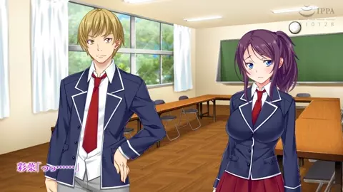 Ore no sefure wa kareshi-mochi gakusei kaichō ~ kimajime JK ga iki kurutte ninshin