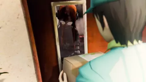 Futaba Special Delivery (re-edit)