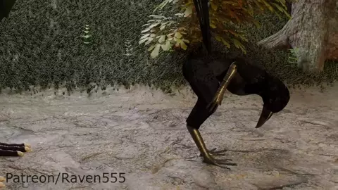 Oral vore by raven555