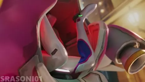 Heard It Like This (D.va PMV/HMV)