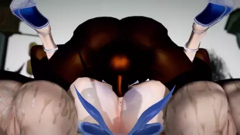 Jinxi, Changli X Mob [Alpha_G]