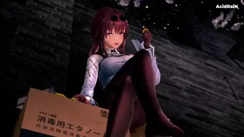 090 Kafka x stelle futa 卡芙卡 x 星 sex [sound] 星穹铁道 【HSR】