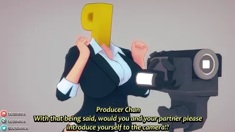 Futa Casting Couch: Esdeath (Akame Ga Kill)