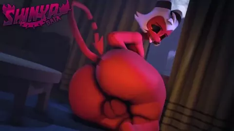 Twerking furries pt2