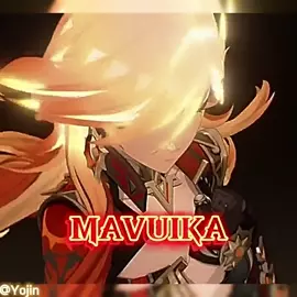 |Raiden VS Mavuika|(WIS)