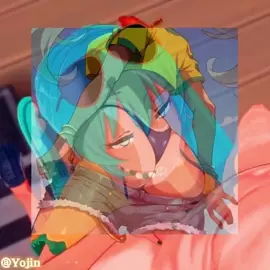 |Brazilian Miku|(HMV)