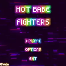 |Jenny VS Game Hotties|(WIS)