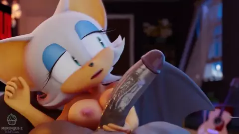 rouge-hand-job and CUM! 4k 60fps