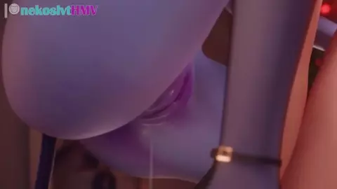 [Nekoslvt] GOON REQUEST HMV