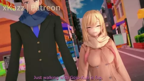 Christmas NTR | Marin NTR