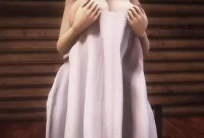 [Cameel] Noel_Lost at Ski Camp... Let’s Get Warm (Normal ver.)