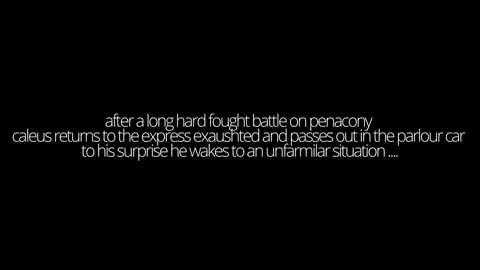 march 7th wakes you up with a nice surprise