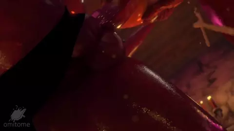 Compilation of Cumming 3 : Special Futanari