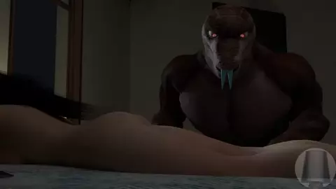 Oral vore by  buckethead