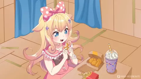 Momo Otako RUSsub [Hard-Degenerate]