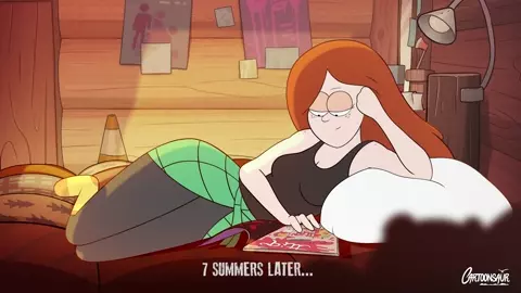 MANY SUMMERS LATER (Preview)
