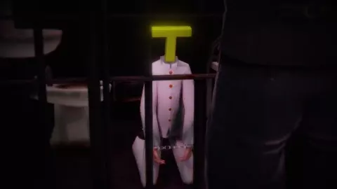 Shimakaze - Ghost Dance (NTR) [MMD R18] Sanmu