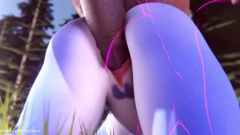 Krystal HMV - Fox story