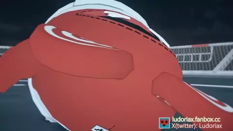 Evelyn VS Sumoboo_ZenlessZoneZero