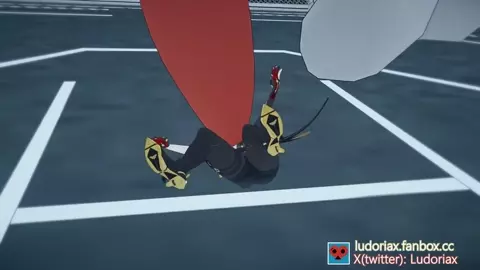 Evelyn VS Sumoboo_ZenlessZoneZero