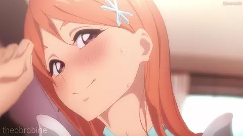 Control (theobrobine HMV) - Korvexis