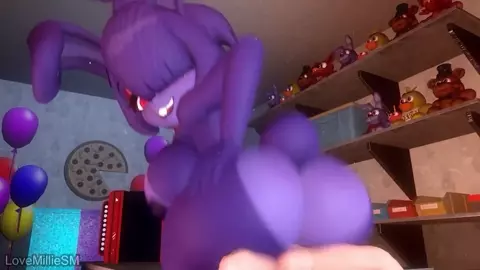 "Five Nights at Fazclaire: First Generation" | FNAF HMV/PMV