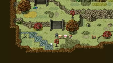 Silly Girls Quest - 4 No Commentary