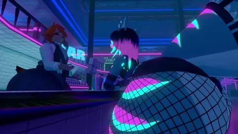 Paying the Tab~ @InuzuAD ~VRchat