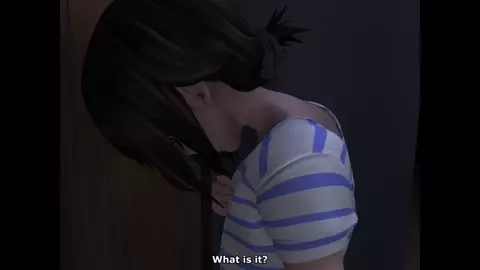 The Relationship of Siblings 2  (English Subtitle)