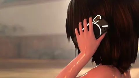 Aunt Cass can't reach Hiro