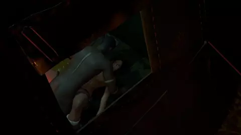 Lara Fucked in The Jungle