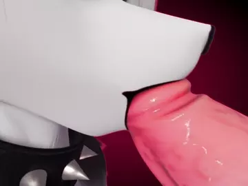 Loona Blowjob Extended (Accelevik) 4K60FPS