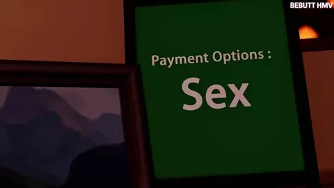 [Genshin Impact] Master-disciple sexual activity_SFX