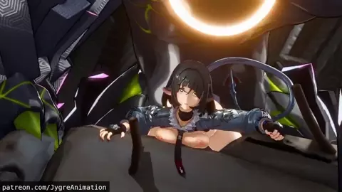 Jane Doe x Ratfucker (without intro and male VO)