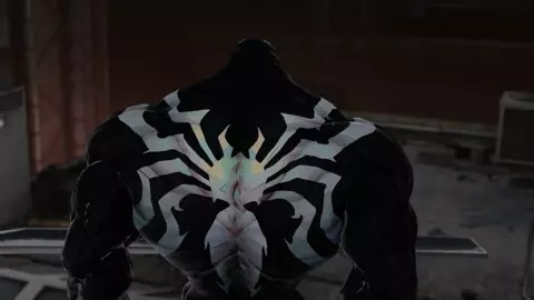 Venom claims Sue Storm