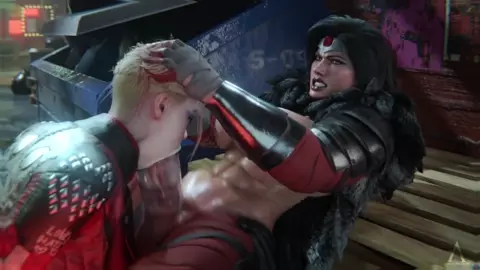 Futa PMV ~Demon by PiNKII~